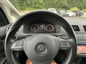 VW Touran 2.0TDI* Top* Highline | Mobile.bg   11