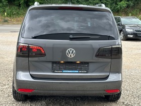 VW Touran 2.0TDI* Top* Highline | Mobile.bg   5