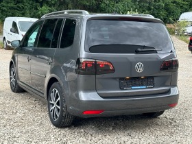 VW Touran 2.0TDI* Top* Highline | Mobile.bg   6