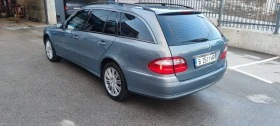 Mercedes-Benz E 500 306.. 4matic Airmatic+  | Mobile.bg    3