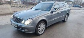 Mercedes-Benz E 500 306.. 4matic Airmatic+  | Mobile.bg    1