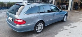 Mercedes-Benz E 500 306.. 4matic Airmatic+  | Mobile.bg    4