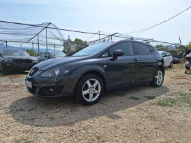 Seat Leon 1.6TDI 1