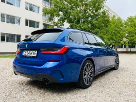 Обява за продажба на BMW 320 M paket Xdrive Mild Hibrid ~53 999 лв. - изображение 3