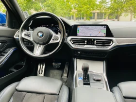 Обява за продажба на BMW 320 M paket Xdrive Mild Hibrid ~53 999 лв. - изображение 8