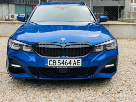 Обява за продажба на BMW 320 M paket Xdrive Mild Hibrid ~53 999 лв. - изображение 1