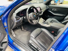 Обява за продажба на BMW 320 M paket Xdrive Mild Hibrid ~53 999 лв. - изображение 5