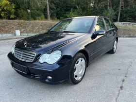 Mercedes-Benz C 200  C 220 CDI | Mobile.bg    7