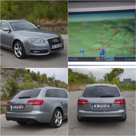 Audi A6 2.7TDI* LED* FACE* , снимка 17