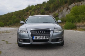 Audi A6 2.7TDI* LED* FACE* , снимка 2