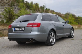 Audi A6 2.7TDI* LED* FACE* , снимка 4