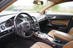 Audi A6 2.7TDI* LED* FACE* , снимка 11