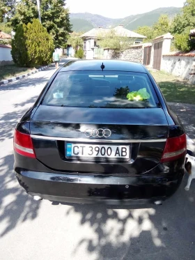 Audi A6 2.0 Tdi, снимка 2