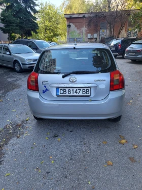 Toyota Corolla, снимка 2