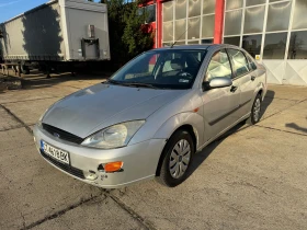 Ford Focus GHIA 1.8 TD - [1] 