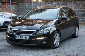 Peugeot 308 1.6 Blue HDI Business Line - [1] 