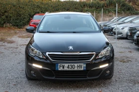 Peugeot 308 1.6 Blue HDI Business Line - [9] 