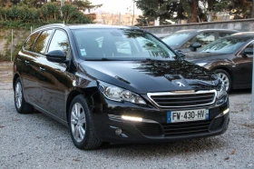 Peugeot 308 1.6 Blue HDI Business Line - [8] 