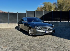 Mercedes-Benz E 220 d 4M Designo 360 Distronic Burmester Digital, снимка 1