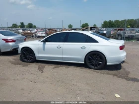 Audi S8 4.0T PLUS | Mobile.bg    8