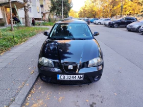 Seat Ibiza, снимка 1