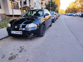 Seat Ibiza, снимка 3