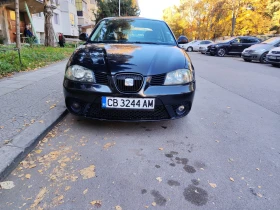 Seat Ibiza, снимка 7