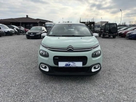 Citroen C3 1.2, Euro 6, Нов внос, снимка 1