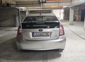 Toyota Prius, снимка 4