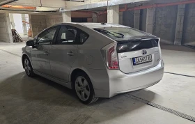 Toyota Prius, снимка 3