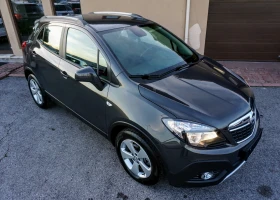 Обява за продажба на Opel Mokka 1.4T COSMO ~16 995 лв. - изображение 1