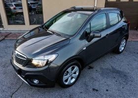 Обява за продажба на Opel Mokka 1.4T COSMO ~16 995 лв. - изображение 1