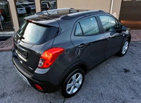 Opel Mokka 1.4T COSMO, снимка 3