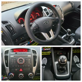 Kia Ceed  1.6 CRDI 90 .. 6   5 | Mobile.bg    14