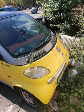 Smart Fortwo, снимка 4