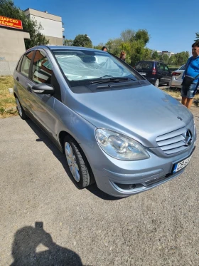 Mercedes-Benz B 180, снимка 2