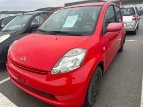 Обява за продажба на Daihatsu Sirion 1.3i 4x4 - НОВ ВНОС!!! ~1 500 лв. - изображение 1