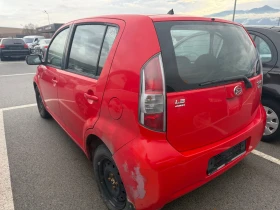 Обява за продажба на Daihatsu Sirion 1.3i 4x4 - НОВ ВНОС!!! ~1 500 лв. - изображение 5