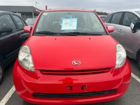 Обява за продажба на Daihatsu Sirion 1.3i 4x4 - НОВ ВНОС!!! ~1 500 лв. - изображение 1