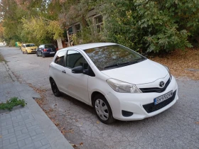 Toyota Yaris, снимка 1