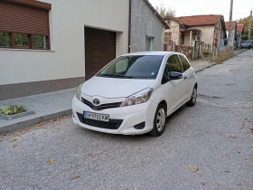 Toyota Yaris, снимка 2