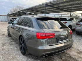 Audi A6 ШВЕЙЦАРИЯ / S line 3.0-313к.с. / FULL LED /  , снимка 4