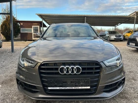 Audi A6 ШВЕЙЦАРИЯ / S line 3.0-313к.с. / FULL LED /  , снимка 2