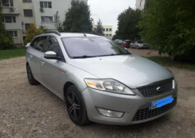 Ford Mondeo, снимка 2