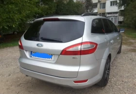 Ford Mondeo, снимка 4