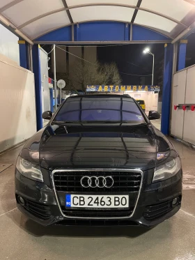 Audi A4 S-line, снимка 6