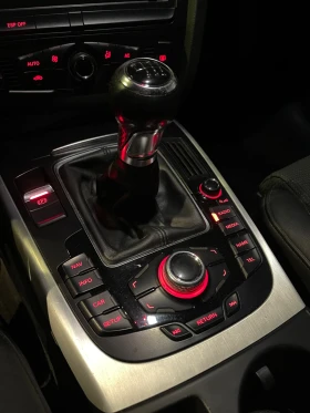 Обява за продажба на Audi A4 S-line PANORAMA ~15 700 лв. - изображение 10