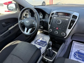 Kia Ceed (KATO НОВА)^(АГУ), снимка 16