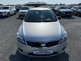 Kia Ceed (KATO НОВА)^(АГУ), снимка 2