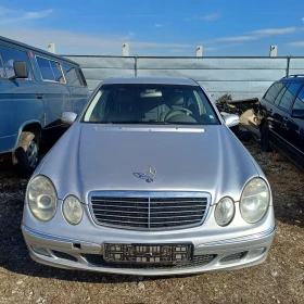 Mercedes-Benz E 240 2.4i | Mobile.bg    3